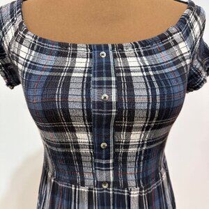 Plaid Sundress from Urban Outfitters